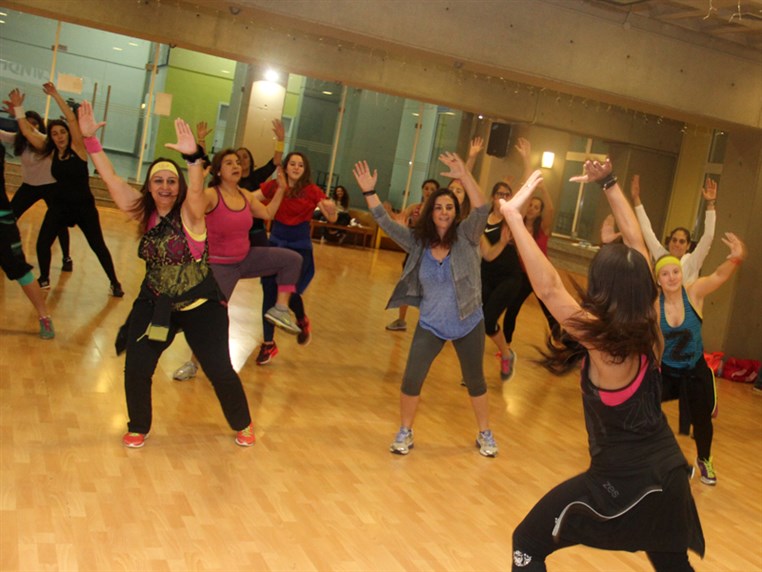 MASTER CLASS with Loretta Bates